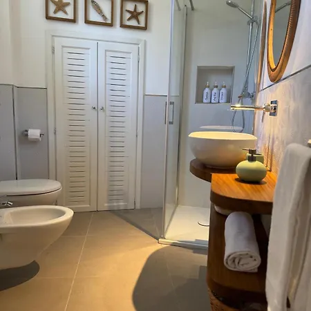 Casa Meme Ischia